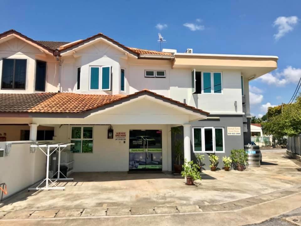Summer Green Lodge كوانتان المظهر الخارجي الصورة