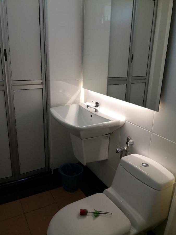 Summer Green Lodge كوانتان المظهر الخارجي الصورة