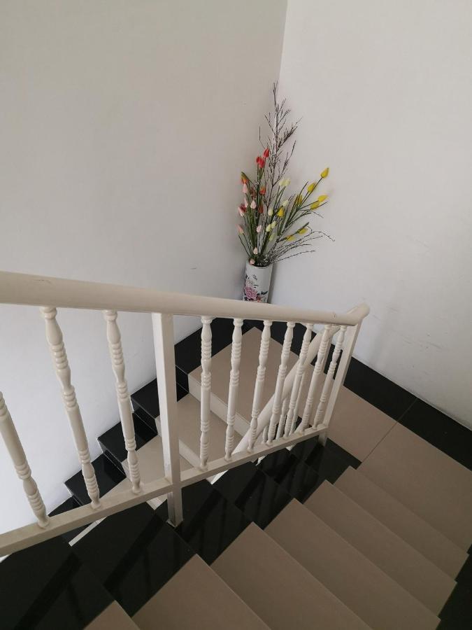 Summer Green Lodge كوانتان المظهر الخارجي الصورة