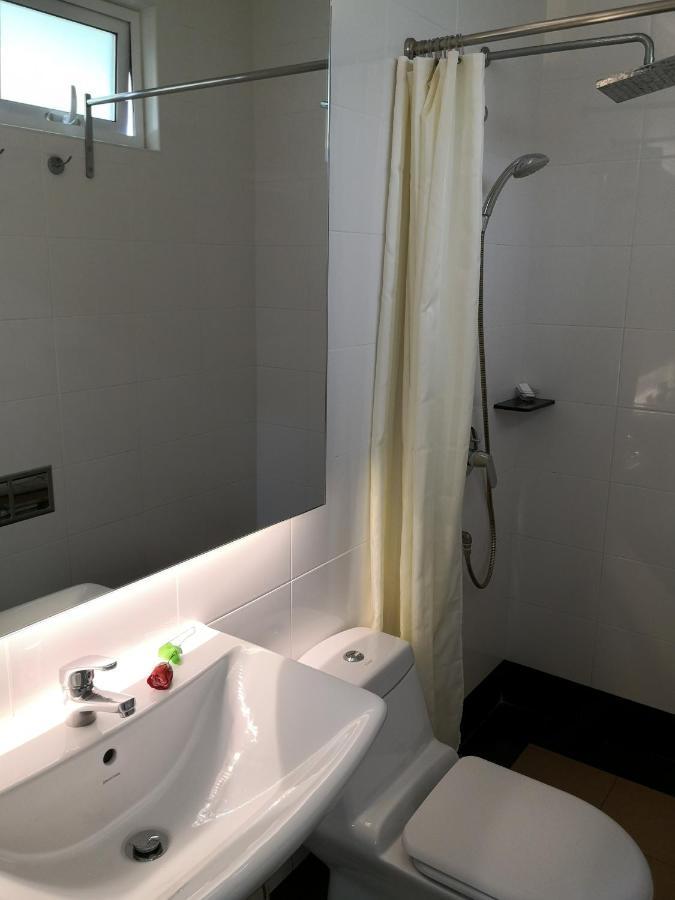 Summer Green Lodge كوانتان المظهر الخارجي الصورة