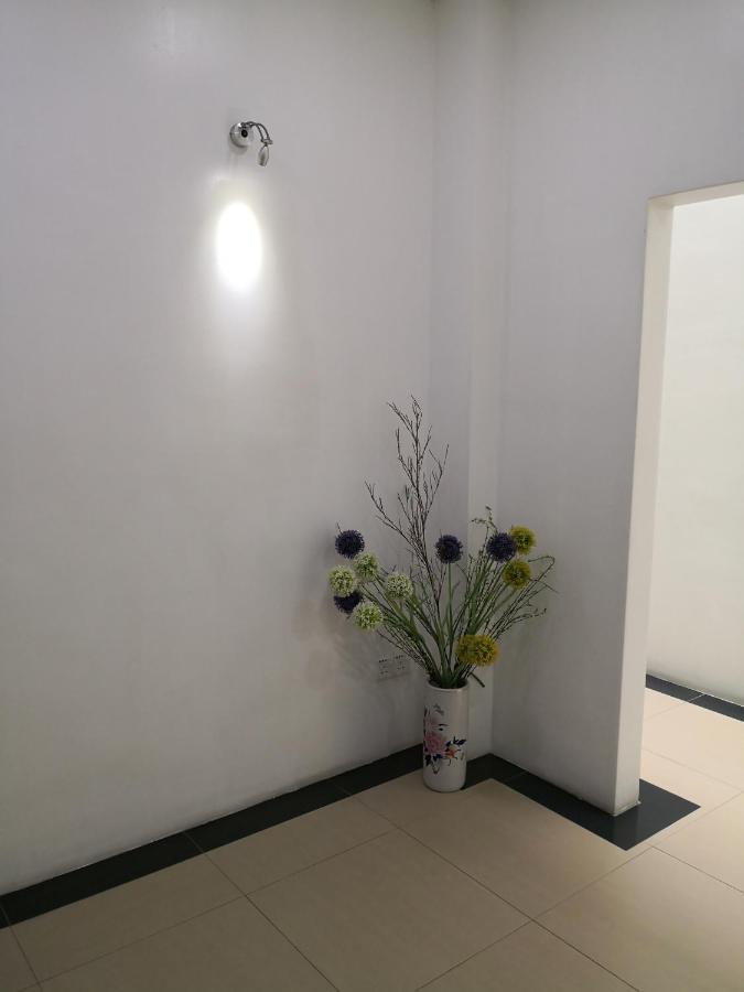 Summer Green Lodge كوانتان المظهر الخارجي الصورة